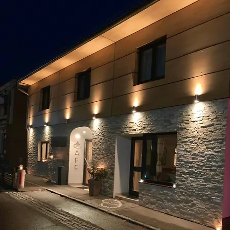 Διαμέρισμα Cafe Lounge Gutenbrunn