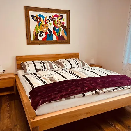 Διαμέρισμα Cafe Lounge