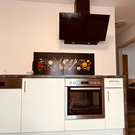 Διαμέρισμα Cafe Lounge