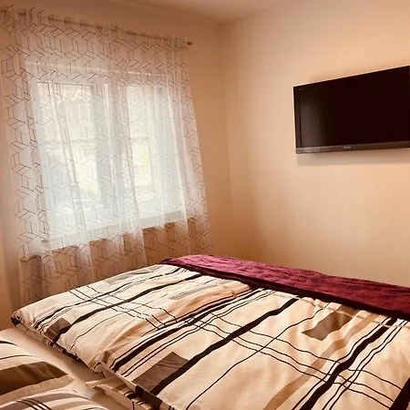 Cafe Lounge Διαμέρισμα Gutenbrunn