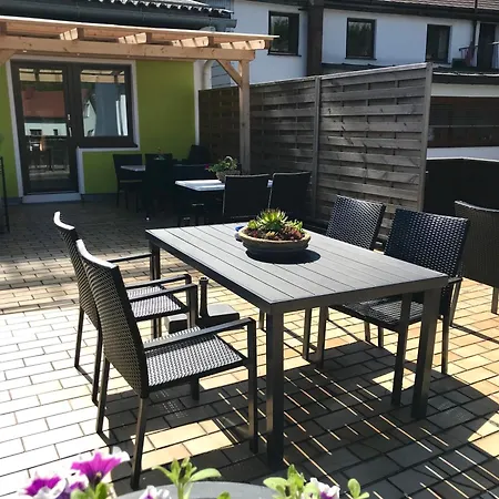 Διαμέρισμα Cafe Lounge