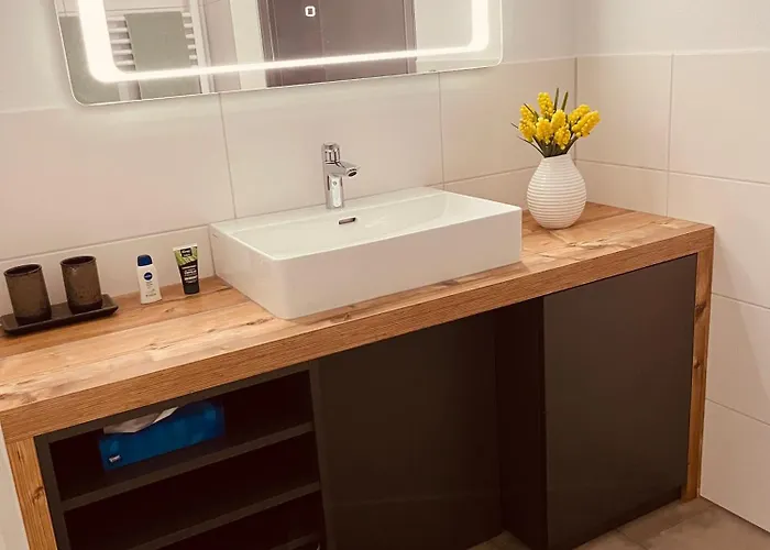 Διαμέρισμα Cafe Lounge *