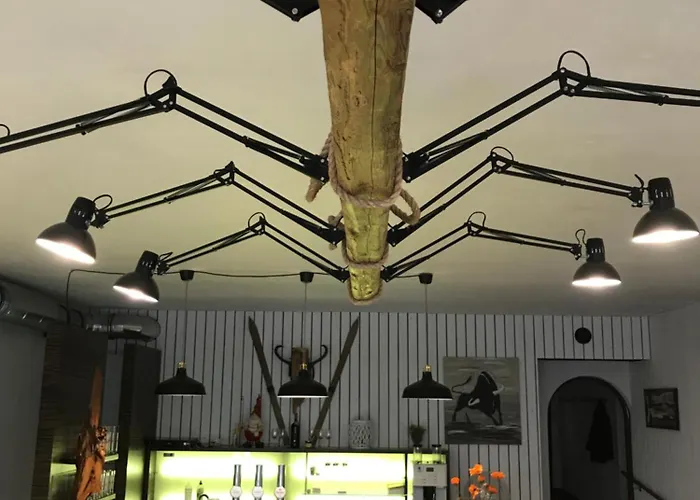 Cafe Lounge * Gutenbrunn