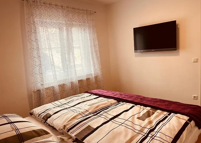 Cafe Lounge Διαμέρισμα Gutenbrunn