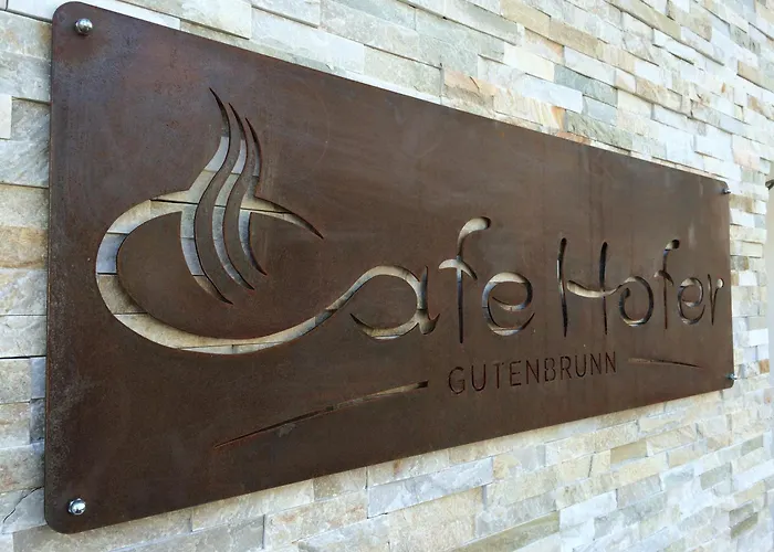 Cafe Lounge Διαμέρισμα