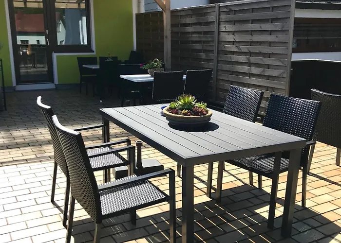 Διαμέρισμα Cafe Lounge